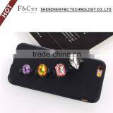 Tpu Plastic Mobile Phone Case for Iphone 6 New Tpu Material Case for Iphone 6 Supplier's Choice