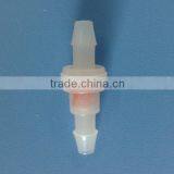 3/16" Plastic Duckbill Check Valve /One Way Valve DBV1603DFN