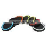 S800 Round Qi Wireless Charing Pad thumbnail-5