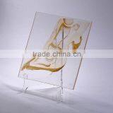 Hot Sell Clear And No Any Scratch On Surface Acrylic Display Rack ,top Grade Acrylic Display Rack thumbnail-6