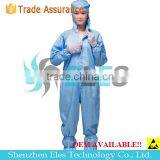 High Quality Cleaning Smocks With CE Certificate thumbnail-2