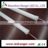 Arduino Addressable RGB Flex Tube, WS2812 5050 MILKY Tube thumbnail-1