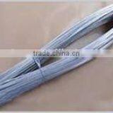 Galvanized Iron Wire