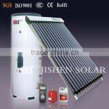 Pressurized Solar Water Heating System thumbnail-1