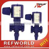 Castel Solenoid Valves