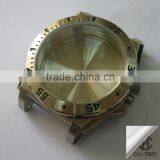 10ATM Waterproof OEM Watch Stainless Steel Watchcase 316l Watch Case thumbnail-5