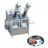 JBZ-400 AUTOMATIC PAPER PLATE MACHINE (MODERATE SPEED)
