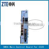 Original Optical Line Terminal GPON/EPON/GEPON OLT ZTE ZXA10 C320 thumbnail-2