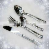 Hot Sales Stainless Steel 430 Dinnerware thumbnail-1