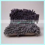 MIC6008 Microfiber Chenille Cleaning Sponge for Car Household Resturant thumbnail-1