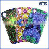 [GGIT] Hotsale Spider Series 2 in 1 Mobile Phone Cases for Alcatel