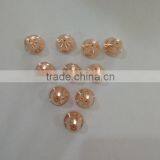 S45 PD0116-08 Plasma Nozzle High Quality Plastic Consumables thumbnail-2