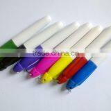 Mini Permanent Marker With Key Ring