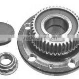 High Quality Wheel Hub for VW Golf / Bettle OEM No 1J0598477
