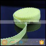 2016 Popular Crochet Strict Process With Your Own Logo Nylon Tape Webbing thumbnail-2