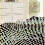 2015 China Hot Sale High Quality Super Soft Print Flannel Blanket thumbnail-2