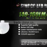Wholesale LED Lights 145lm/w White LED Lighting Bulbs CRI80 E27 B22 E26 4W Cheap LED Light With CE ROHS thumbnail-6