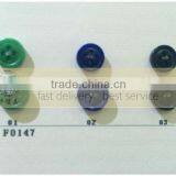 2014 New Design Natural Fruit Ladies' Coat Shirt Corozo Button