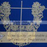 Economic Hot Selling Sexy Lace Fabric for Dress