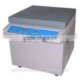 Digital Large Capacity Desktop Medical Centrifuge, Model: TDL-5A, 15/50/250ml Tube, 0~5000rpm Speed