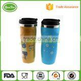 Wholesale promotional fashionable high quality starbucks coffee travel mug