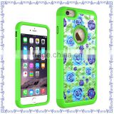 Luxuriant Phone Case for Raised Phone Case for Iphone6 , Waterproof Cell Phone Case thumbnail-5