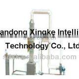 Environmental Engineering Lab Apparatus Rotational Flow Plate Tower Gas Absorption Experiment Device