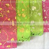 Customized non-woven packing paper for festival flower