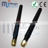 (Factory) manufacture 915MHz rubber duck whip antenna with SMA Male connector