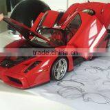 Silicone Mold Rubber Wheel Prototypes thumbnail-6