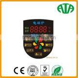 Highlight Dual 7 Segment Led