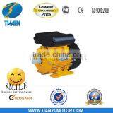 ML Series Small Powerful Electric Motors thumbnail-1