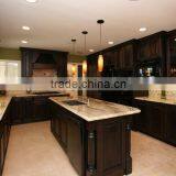 Pre Assembled Kitchen Cabinets in China thumbnail-1