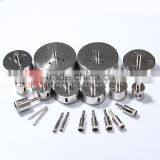China Supplier Diamond Electroplated Core Drill Bit Hole Saw for Glass Tile Marble Granite