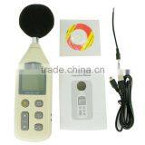 Sound Level Meter RZ1356 thumbnail-4