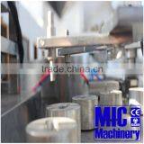Micmachinery High Stable 502 Glue Tube Screw-cap Machine Adhesive Coating Machine Sticky Liquid Filling Machine thumbnail-3