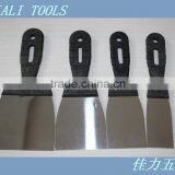 JL02-001 # PC Handle Scraper / Stainless Steel Blade