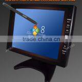 Advertising Touch Monitor for PC With 10" LED Screen thumbnail-1