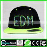 Elegant and Graceful Numerous in Variety Baseball Cap With Led Light thumbnail-2