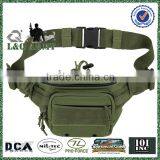 Military Waist Pouch/Waist Belt bag/Waist Bag