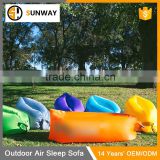 Best Price Inflatable Sofa Leisure Beach Sleeping Bag