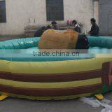 2014 Newest Designed Mechanical Bull,exciting Rodeo Bull for Sale thumbnail-1