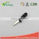 WCA063A Hot Sale Oyster Knife Amall Knife Sea Food Tools Oyster Knife With Hand Safeguard, Oyster Opener thumbnail-2