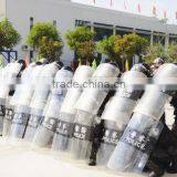 Professional Manufacturer Price 3mm Polycarbonate Riot Shield