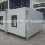 Favorable Price Walk-in Constantly Temperature Test Chamber