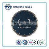 Hot Pressed Diamond Ring Grinding Wheel