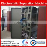 electrostatic separation plant for zircon sand separation, zircon sand mining machines for sale