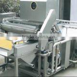Fresh Fruit Juice Production Line
