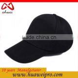 Variously Colors New Design Fitted Velvet Custom Without Logo Plain Golf Cap thumbnail-4