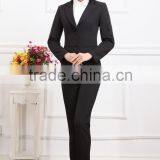 2015 Office Uniform Designs for Women Korean Style thumbnail-2